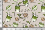Lade das Bild in den Galerie-Viewer, Design "Matcha Lover" COLLECTION 0,5 m
