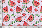 Lade das Bild in den Galerie-Viewer, Design "Melonlies" 0,5 m
