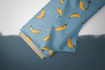 Lade das Bild in den Galerie-Viewer, Design "Mhh Bananas" 0,5 m
