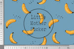 Lade das Bild in den Galerie-Viewer, Design "Mhh Bananas" 0,5 m
