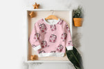 Lade das Bild in den Galerie-Viewer, Design "Milk Lover" 0,5 m
