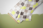 Lade das Bild in den Galerie-Viewer, Design "Mini Monster Grün" 0,5 m
