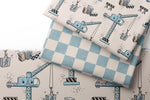 Lade das Bild in den Galerie-Viewer, Design "Mobile Crane" 0,5 m
