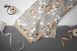 Lade das Bild in den Galerie-Viewer, Design "Mumien" 0,5 m
