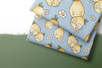 Lade das Bild in den Galerie-Viewer, Design "Nashi Birne" 0,5 m
