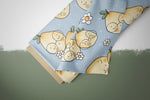 Lade das Bild in den Galerie-Viewer, Design "Nashi Birne" 0,5 m
