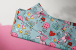 Lade das Bild in den Galerie-Viewer, Supersoft Premium Jersey "Nice Day" groß 0,5 m
