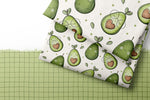 Lade das Bild in den Galerie-Viewer, Design "Nikocado Avocado" COLLECTION 0,5 m
