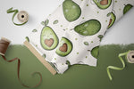 Lade das Bild in den Galerie-Viewer, Design "Nikocado Avocado" COLLECTION 0,5 m
