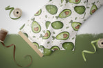 Lade das Bild in den Galerie-Viewer, Design "Nikocado Avocado" COLLECTION 0,5 m
