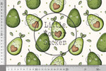 Lade das Bild in den Galerie-Viewer, Design "Nikocado Avocado" COLLECTION 0,5 m

