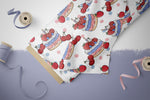 Lade das Bild in den Galerie-Viewer, Design "Obsttorte" COLLECTION 0,5 m
