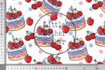 Lade das Bild in den Galerie-Viewer, Design "Obsttorte" COLLECTION 0,5 m
