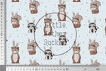 Lade das Bild in den Galerie-Viewer, Design "Osterhelfer" 0,5 m
