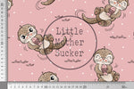 Lade das Bild in den Galerie-Viewer, Design "Otterchen" Mädchen 0,5 m
