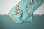 Lade das Bild in den Galerie-Viewer, Design "Otterchen" 0,5 m
