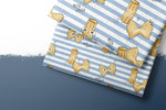 Lade das Bild in den Galerie-Viewer, Design "Pasta Lover" COLLECTION 0,5 m
