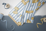 Lade das Bild in den Galerie-Viewer, Design "Pasta Lover" COLLECTION 0,5 m
