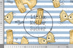 Lade das Bild in den Galerie-Viewer, Design "Pasta Lover" COLLECTION 0,5 m
