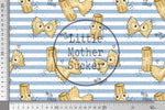 Lade das Bild in den Galerie-Viewer, Design "Pasta Lover" COLLECTION 0,5 m
