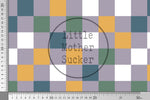 Lade das Bild in den Galerie-Viewer, Design "Pirates Life" 0,5 m
