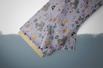 Lade das Bild in den Galerie-Viewer, Design "Pirates Life" 0,5 m
