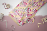Lade das Bild in den Galerie-Viewer, Design "Popcorntime" 0,5 m
