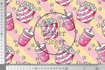 Lade das Bild in den Galerie-Viewer, Design "Popcorntime" 0,5 m
