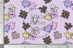 Lade das Bild in den Galerie-Viewer, Design "Puzzle Leben" girl COLLECTION 0,5 m

