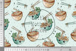 Lade das Bild in den Galerie-Viewer, Design "Ramen" 0,5 m
