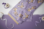 Lade das Bild in den Galerie-Viewer, Design "Reh Lina"
