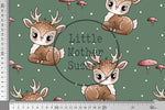 Lade das Bild in den Galerie-Viewer, Design "Rehkitz Rita" COLLECTION 0,5 m
