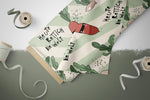 Lade das Bild in den Galerie-Viewer, Design "Rettich" 0,5 m
