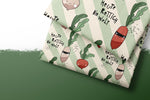 Lade das Bild in den Galerie-Viewer, Design "Rettich" 0,5 m
