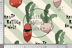 Lade das Bild in den Galerie-Viewer, Design "Rettich" 0,5 m
