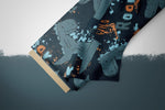 Lade das Bild in den Galerie-Viewer, Design "Rex Scratch" 0,5 m

