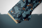 Lade das Bild in den Galerie-Viewer, Supersoft Premium BIO Jersey "Rex Scratch" klein 0,5 m
