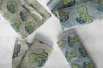 Lade das Bild in den Galerie-Viewer, Design "Rex Skate" COLLECTION 0,5 m
