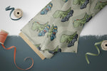 Lade das Bild in den Galerie-Viewer, Design "Rex Skate" COLLECTION 0,5 m
