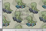 Lade das Bild in den Galerie-Viewer, Design "Rex Skate" COLLECTION 0,5 m
