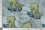 Lade das Bild in den Galerie-Viewer, Design "Rex Skate" COLLECTION 0,5 m
