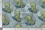 Lade das Bild in den Galerie-Viewer, Design "Rex Skate" COLLECTION 0,5 m

