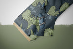 Lade das Bild in den Galerie-Viewer, Design "Rex Skate" splash 0,5 m
