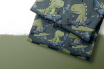 Lade das Bild in den Galerie-Viewer, Design "Rex Skate" splash 0,5 m

