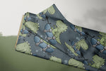 Lade das Bild in den Galerie-Viewer, Supersoft Premium BIO Jersey "Rex Skate" splash groß 0,5 m
