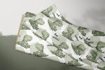 Lade das Bild in den Galerie-Viewer, Supersoft Premium French Terry "Rexi Robi" klein 0,5 m
