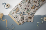 Lade das Bild in den Galerie-Viewer, Design "Roar Power" COLLECTION 0,5 m
