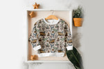 Lade das Bild in den Galerie-Viewer, Design "Roar Power" COLLECTION 0,5 m
