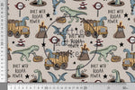 Lade das Bild in den Galerie-Viewer, Design "Roar Power" COLLECTION 0,5 m

