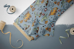 Lade das Bild in den Galerie-Viewer, Design "Roar Power" COLLECTION 0,5 m
